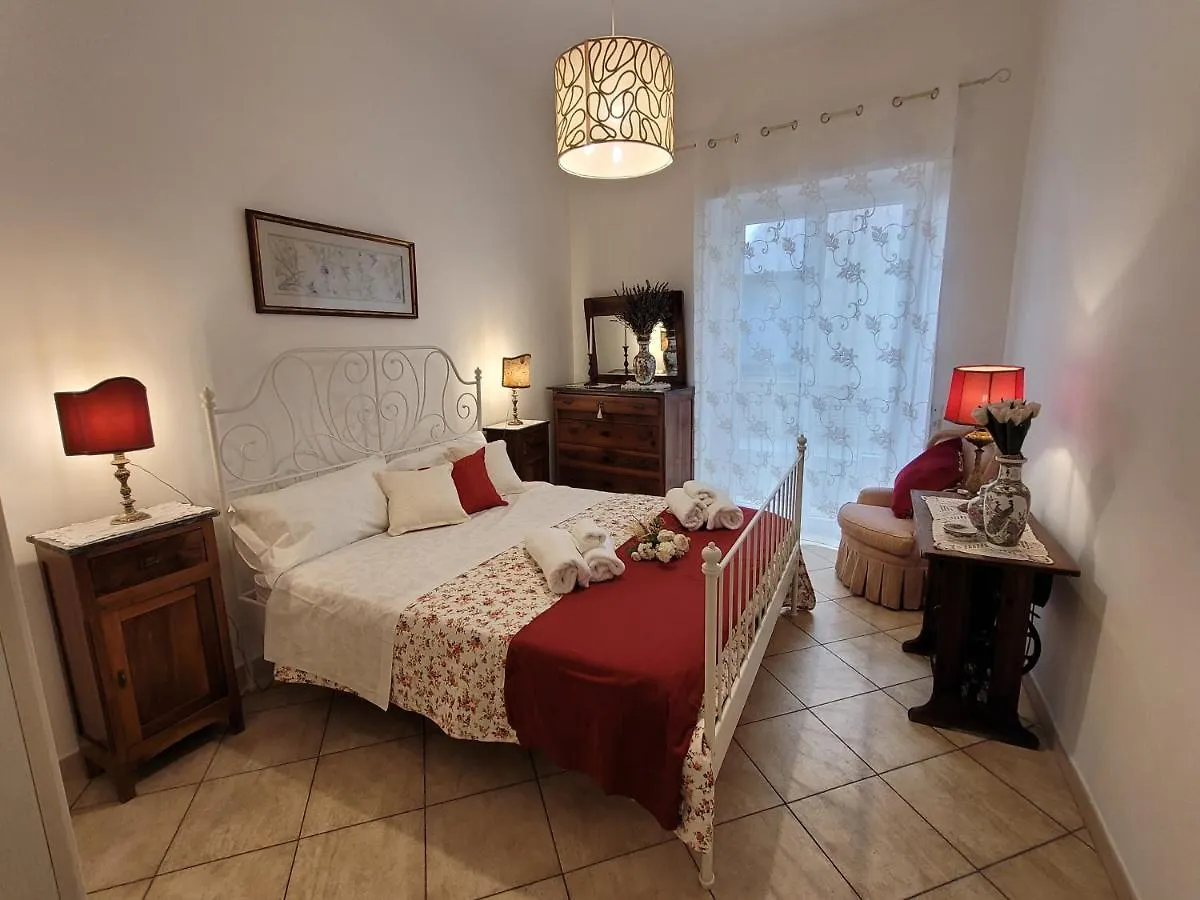 Villa Frascati Antica 0*,  Italia