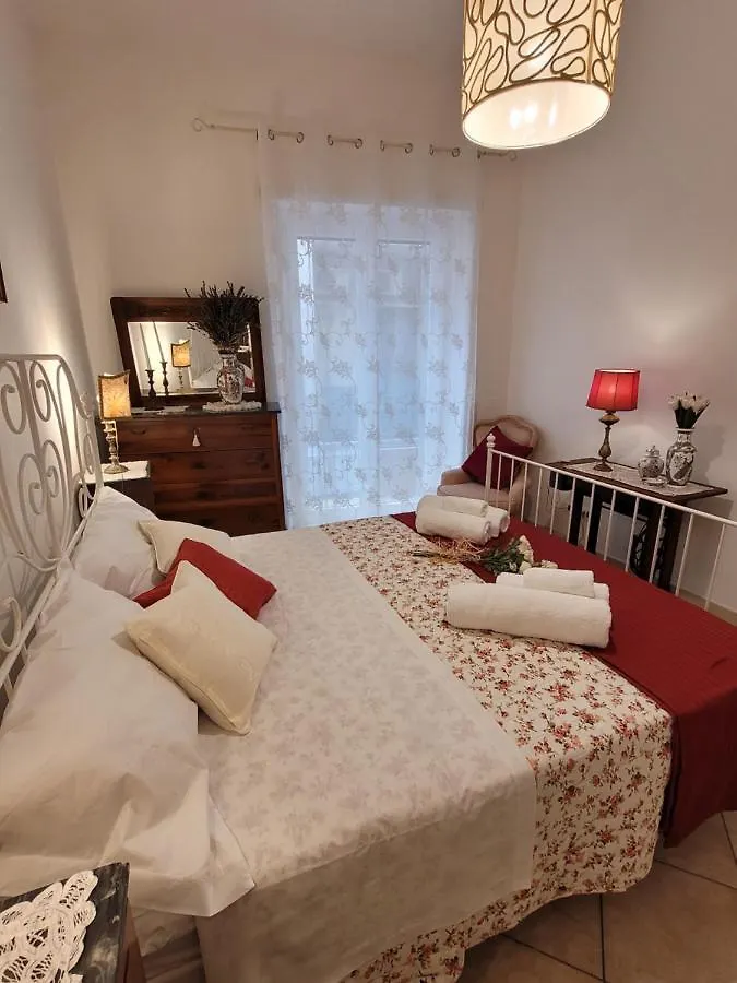 Casa vacanze Villa Frascati Antica