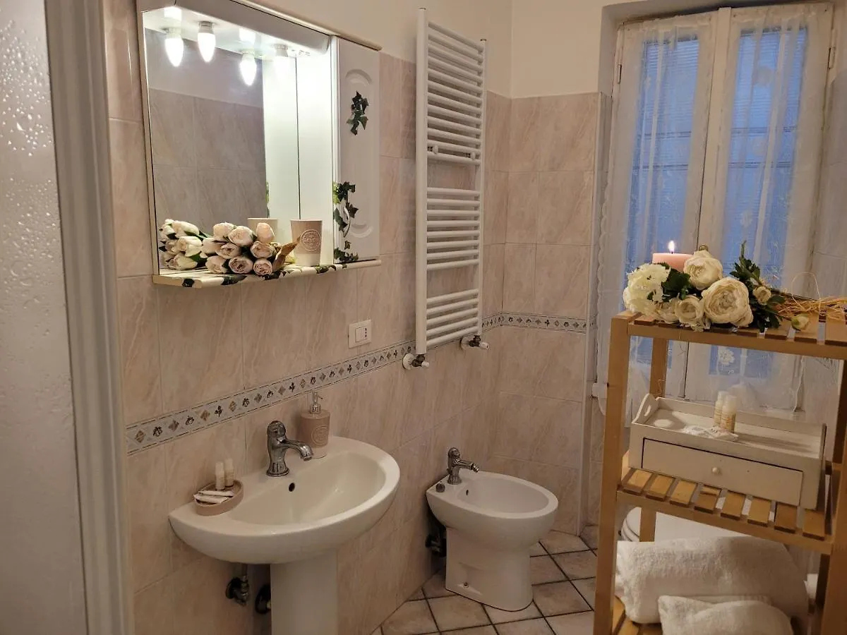 Frascati Antica Villa Holiday home