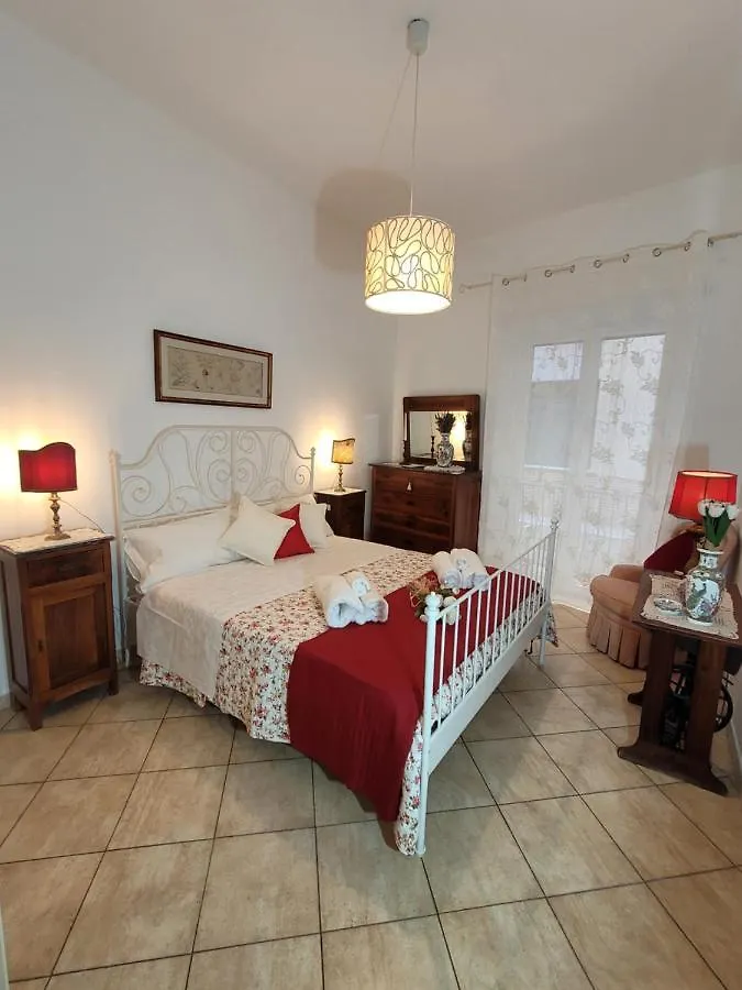 Villa Frascati Antica Italia