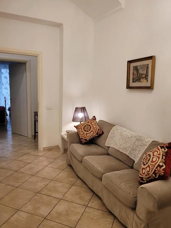 Villa Frascati Antica Casa vacanze