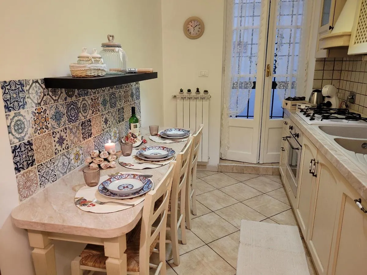 Casa vacanze Villa Frascati Antica