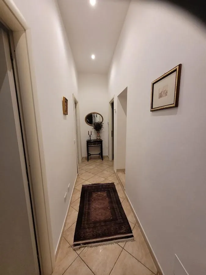 Casa vacanze Villa Frascati Antica