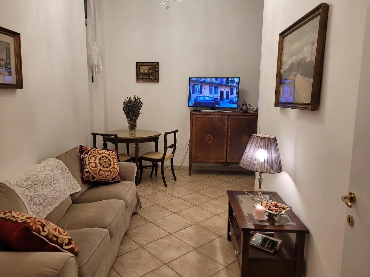 Casa vacanze Villa Frascati Antica