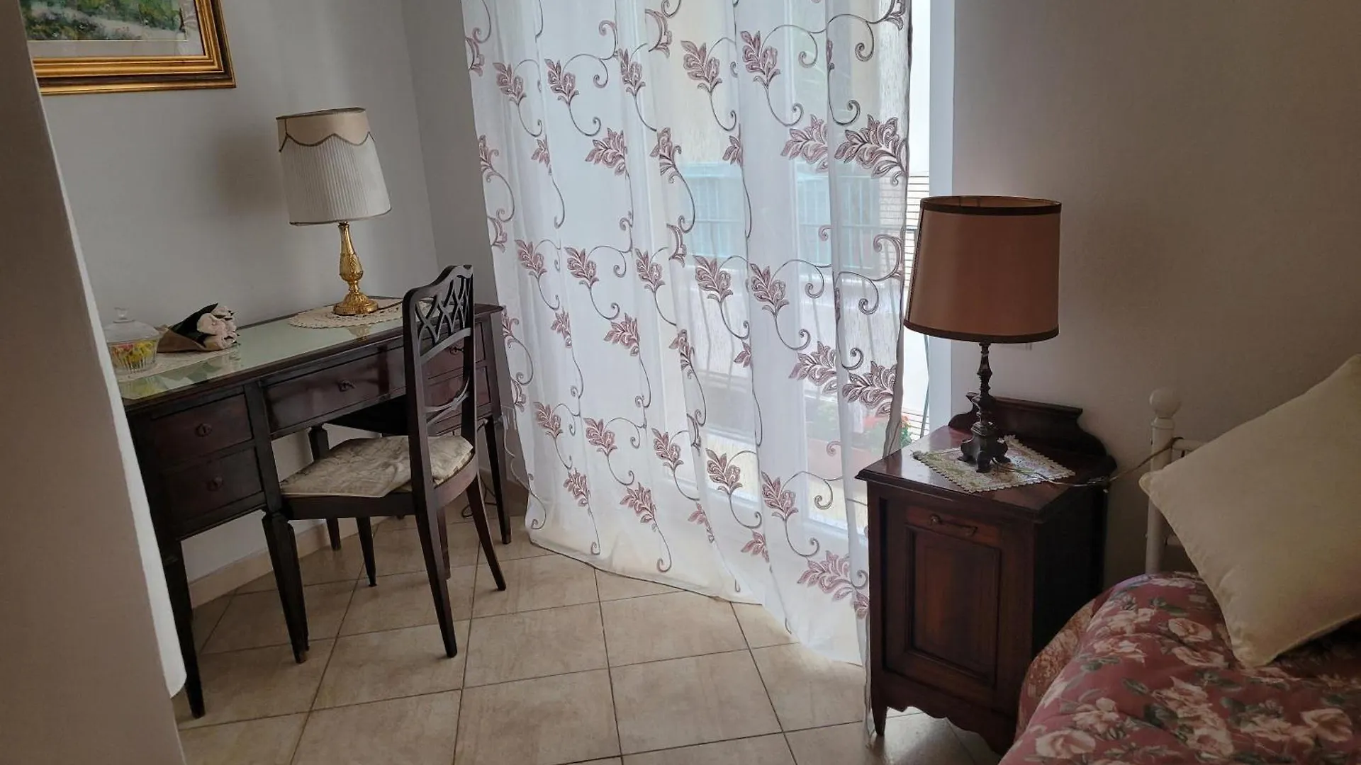 Casa vacanze Villa Frascati Antica Italia
