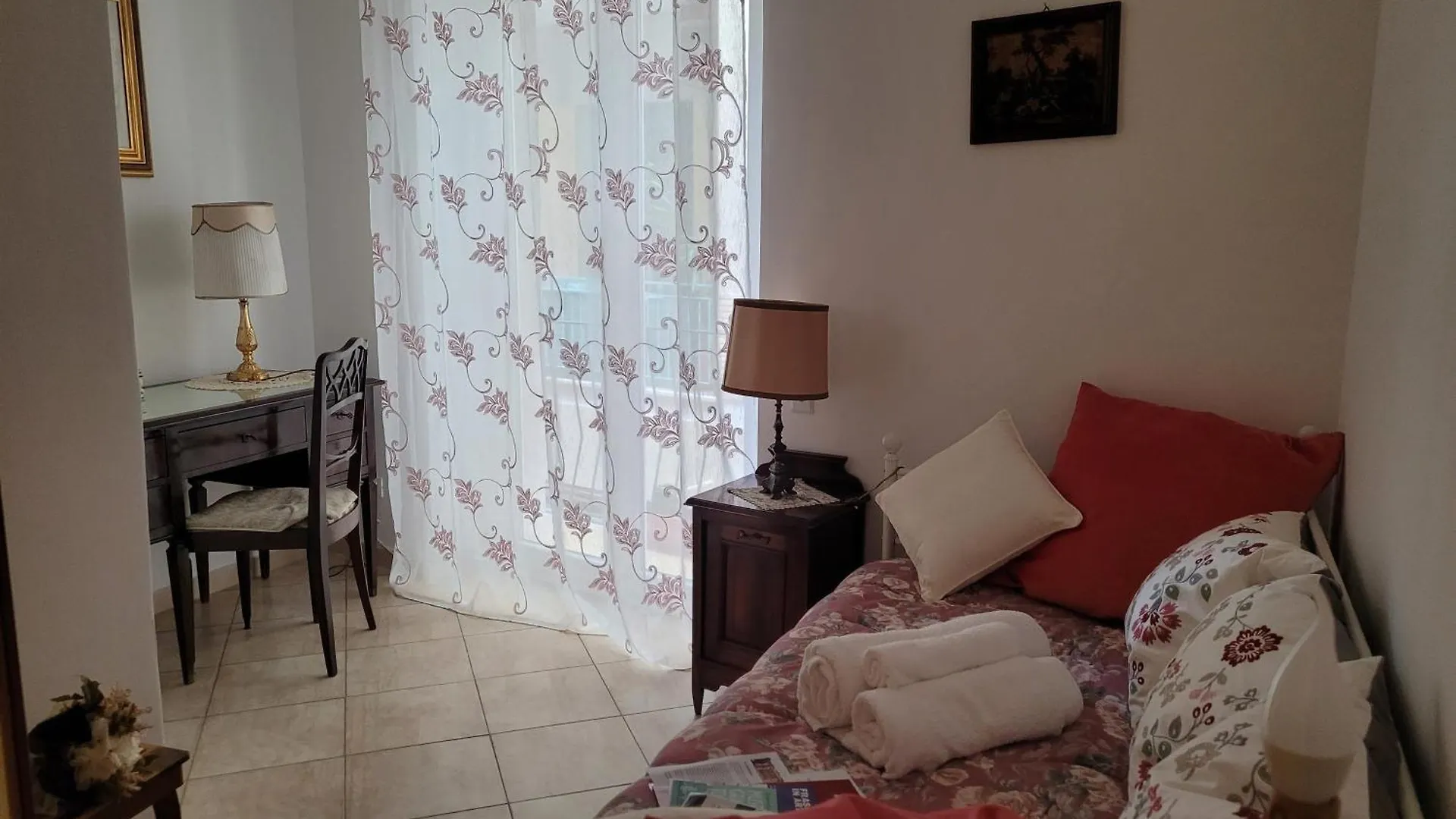Frascati Antica Villa Holiday home